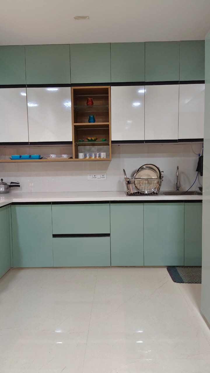 Modular Kitchen Interior Designers in Indore